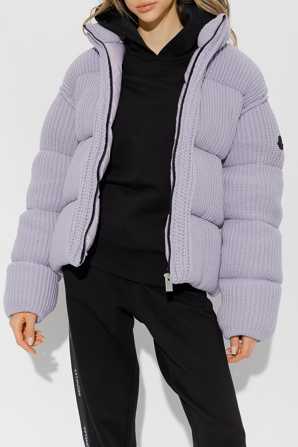 Purple 6 MONCLER 1017 ALYX 9SM Moncler Genius